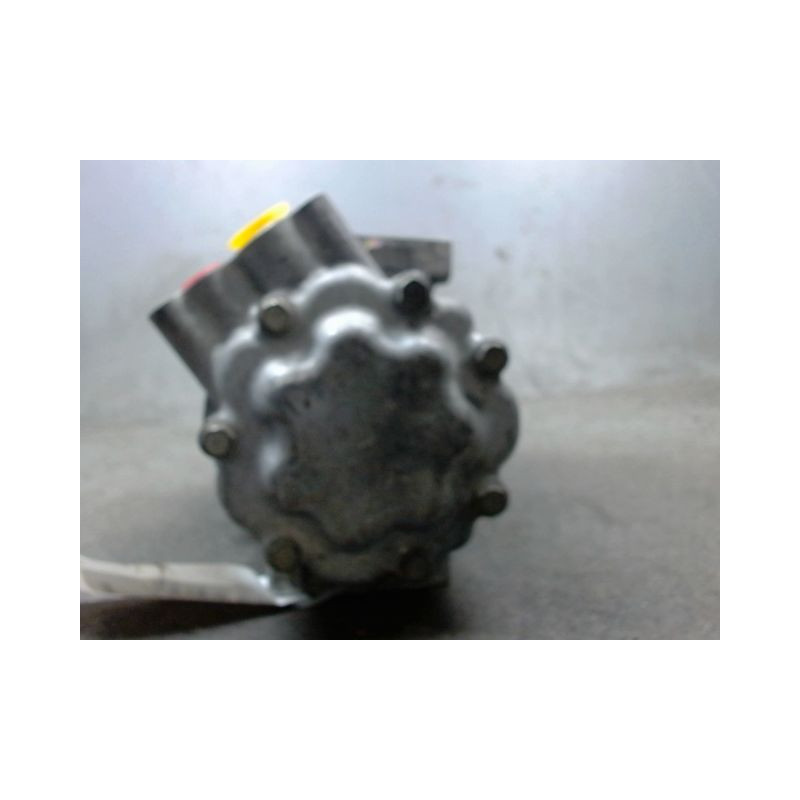COMPRESSEUR AIR CONDITIONNE DACIA SANDERO 2008-