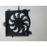 MOTEUR VENTILATEUR RADIATEUR OPEL ASTRA 2004-
