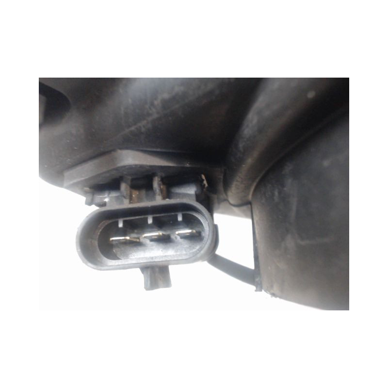 MOTEUR VENTILATEUR RADIATEUR OPEL ASTRA 2004-