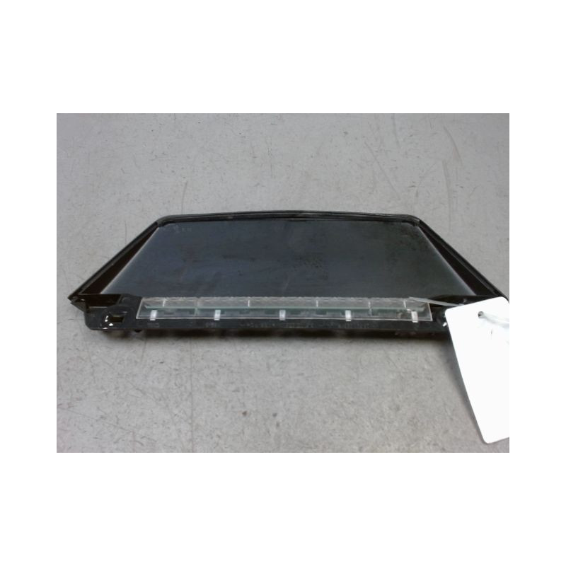 FEUX STOP SUPPLEMENTAIRE RENAULT LAGUNA