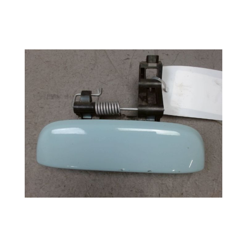 POIGNEE EXTERIEURE PORTE AVANT DROIT RENAULT TWINGO