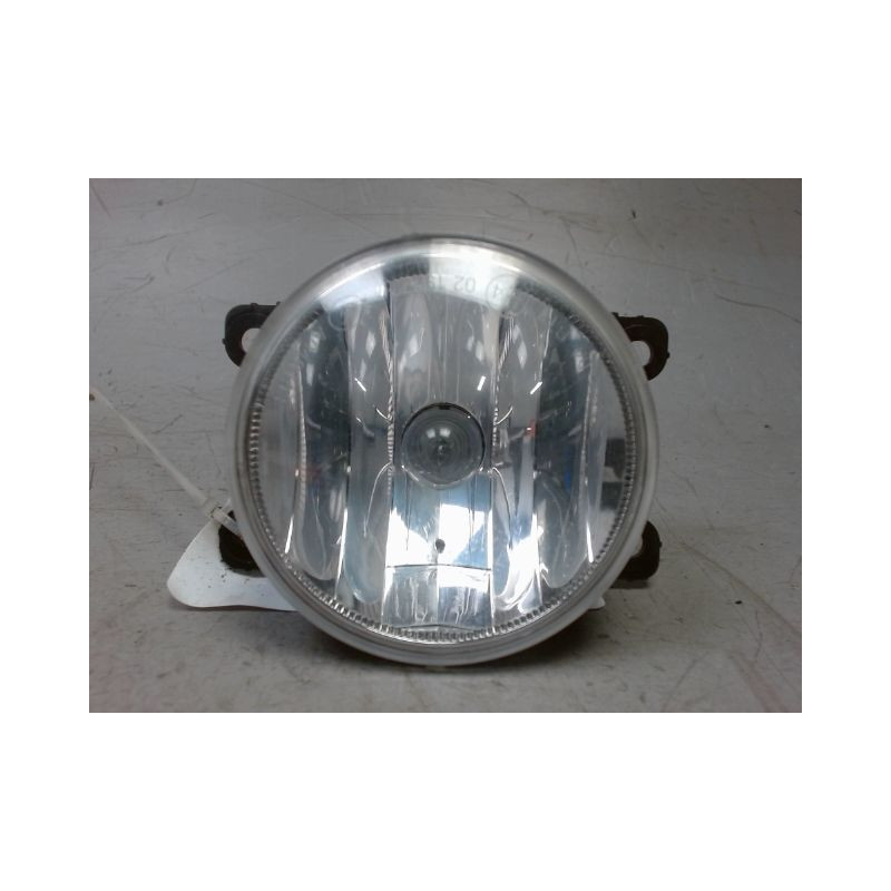 PHARE ANTIBROUILLARD AVANT GAUCHE CITROEN C3 2009-