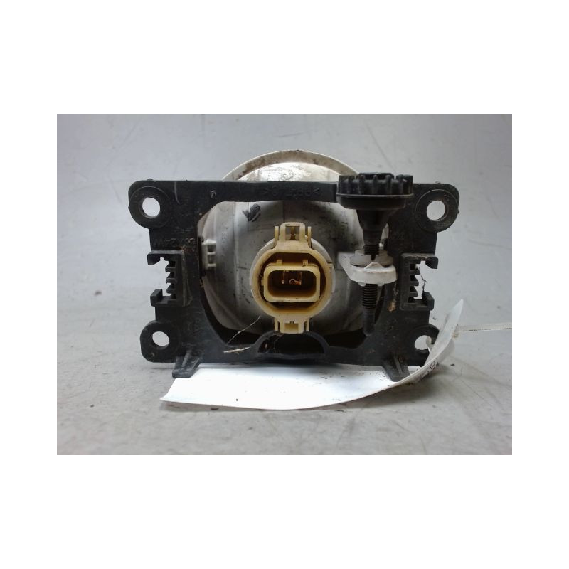 PHARE ANTIBROUILLARD AVANT GAUCHE CITROEN C3 2009-