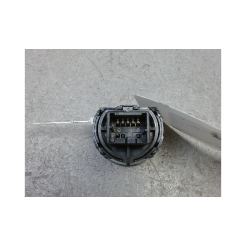 BOUTON DE DEMARRAGE NISSAN JUKE