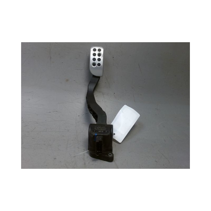 PEDALE ACCELERATEUR PEUGEOT 206+ 2009-