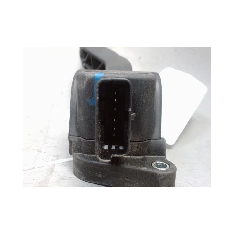 PEDALE ACCELERATEUR PEUGEOT 206+ 2009-