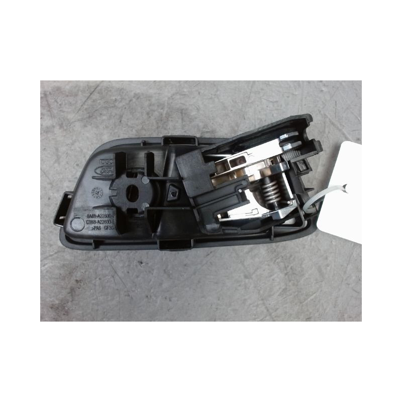 POIGNEE INTERIEURE PORTE ARRIERE DROIT FORD FIESTA
