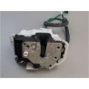 SYSTEME CONDAMNATION ARRIERE DROIT ALFA ROMEO 159