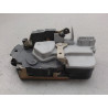 SYSTEME CONDAMNATION ARRIERE GAUCHE PEUGEOT 206