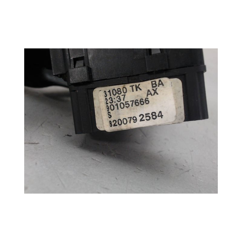 COMMANDE ESSUIE GLACE DACIA SANDERO