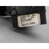 COMMANDE ESSUIE GLACE DACIA SANDERO