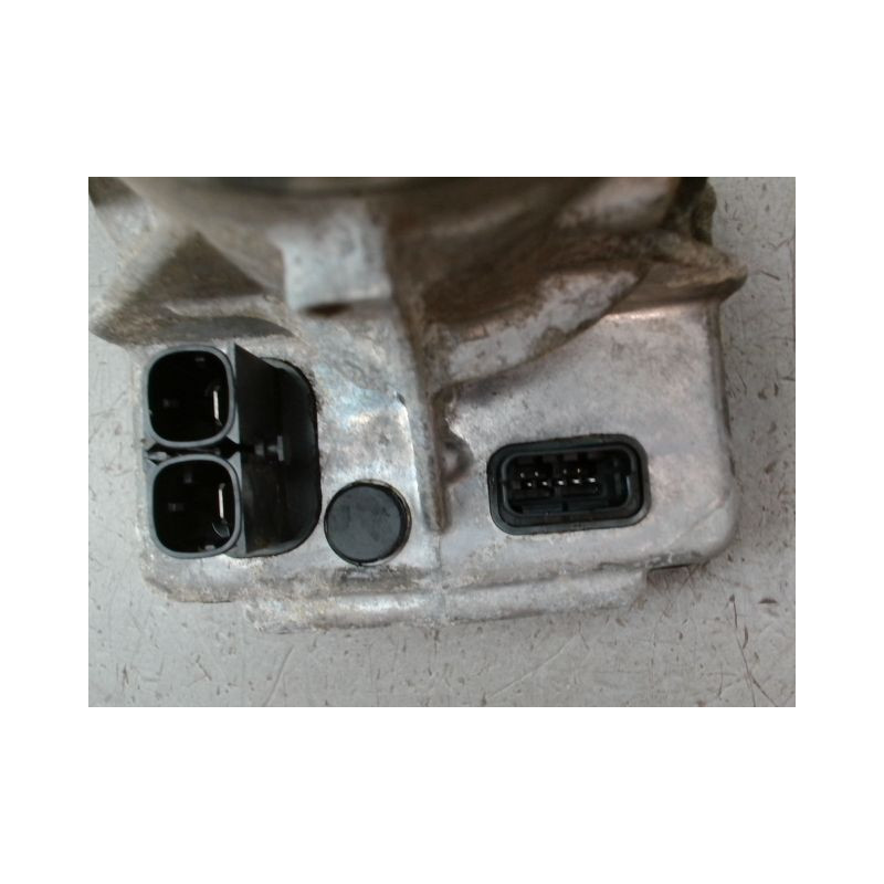 POMPE DIRECTION ASSISTEE PEUGEOT 308