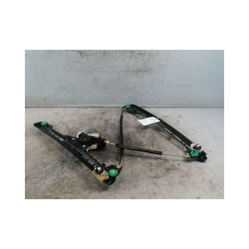 MECANISME+MOTEUR LEVE-GLACE AVANT DROIT CITROEN C4