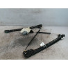 MECANISME+MOTEUR LEVE-GLACE AVANT DROIT CITROEN C4