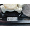 MECANISME+MOTEUR LEVE-GLACE AVANT DROIT CITROEN C4