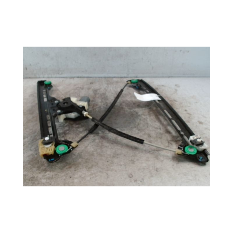 MECANISME+MOTEUR LEVE-GLACE AVANT DROIT CITROEN C4
