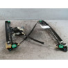 MECANISME+MOTEUR LEVE-GLACE AVANT DROIT CITROEN C4