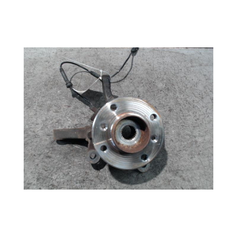PIVOT AVANT GAUCHE DACIA SPRING