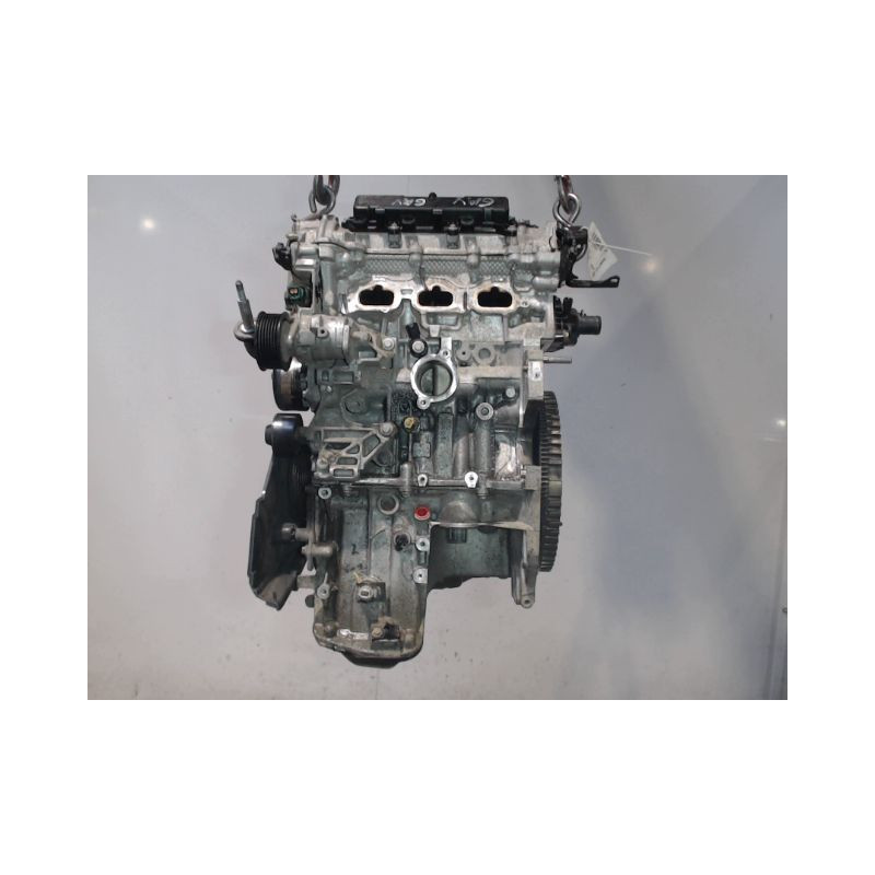 MOTEUR ESSENCE RENAULT TWINGO 1.0 SCe 70
