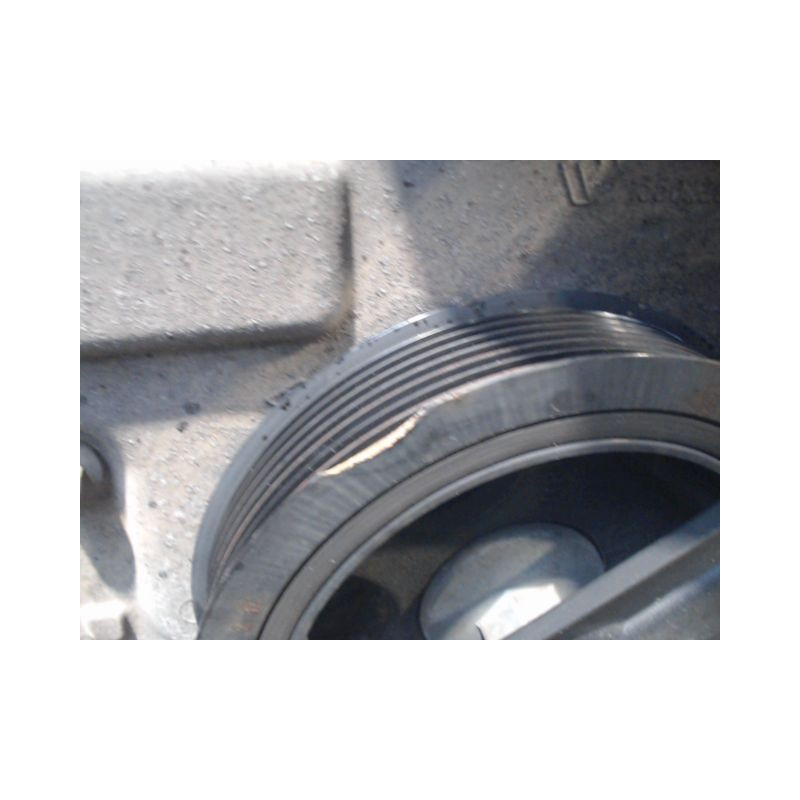 MOTEUR ESSENCE RENAULT TWINGO 1.0 SCe 70