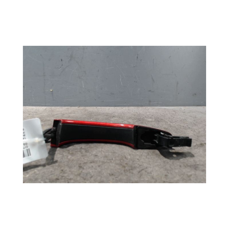 POIGNEE EXTERIEURE PORTE AVANT DROIT CITROEN C3 2009-