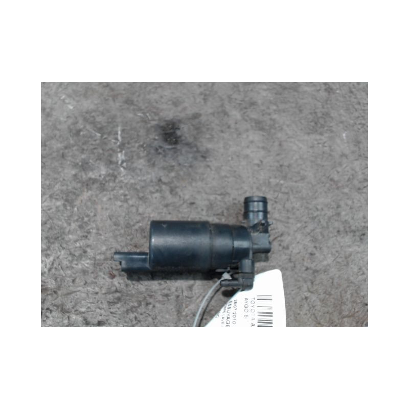 POMPE LAVE-GLACE AVANT TOYOTA AYGO 5P
