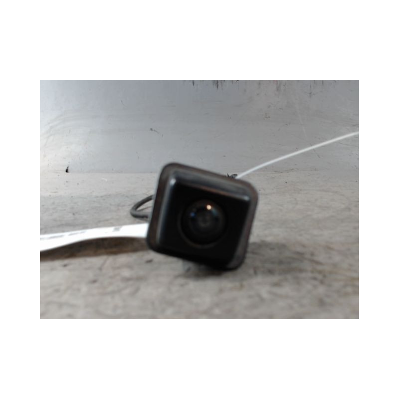 CAMERA ARRIERE RENAULT KADJAR