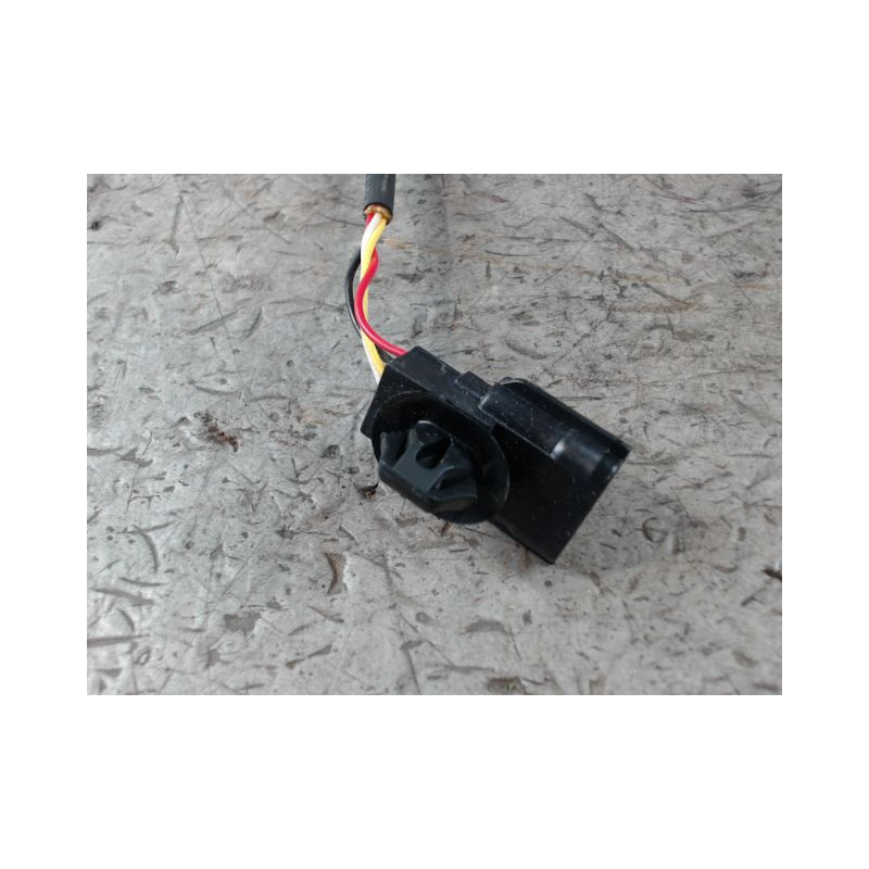 CAMERA ARRIERE RENAULT KADJAR