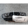 COMMANDE DE CHAUFFAGE OPEL INSIGNIA