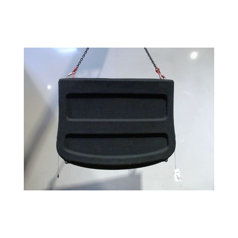 TABLETTE PLAGE ARRIERE FORD MONDEO 2007-