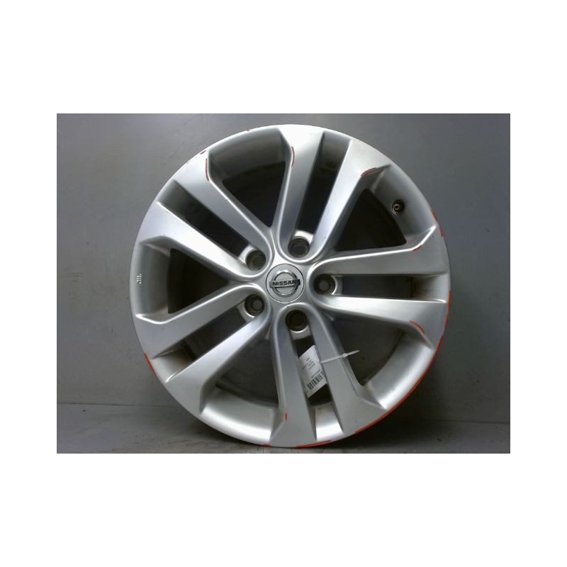 JANTE ALUMINIUM NISSAN JUKE
