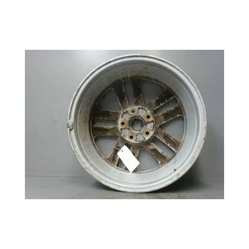 JANTE ALUMINIUM NISSAN JUKE