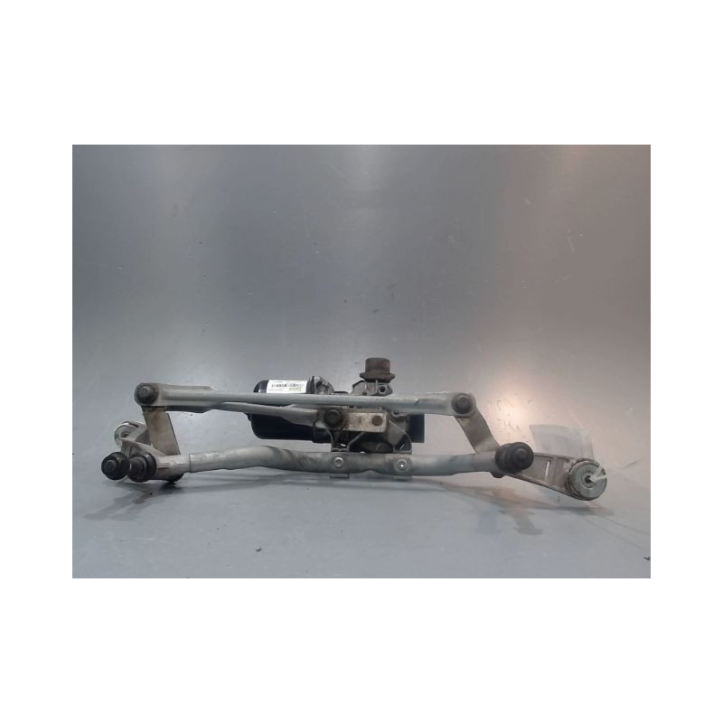 MECANISME ESSUIE-GLACE AVANT RENAULT CLIO 1.5 DCI - 80