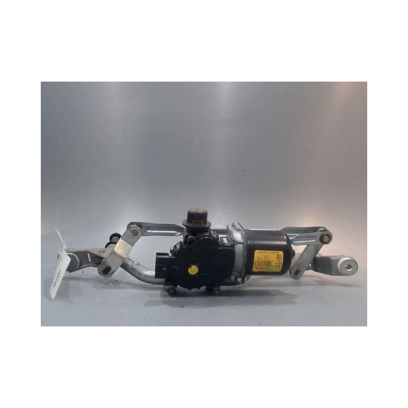 MECANISME ESSUIE-GLACE AVANT RENAULT CLIO 1.5 DCI - 80