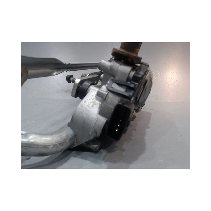 MECANISME ESSUIE-GLACE AVANT RENAULT CLIO 1.5 DCI - 80