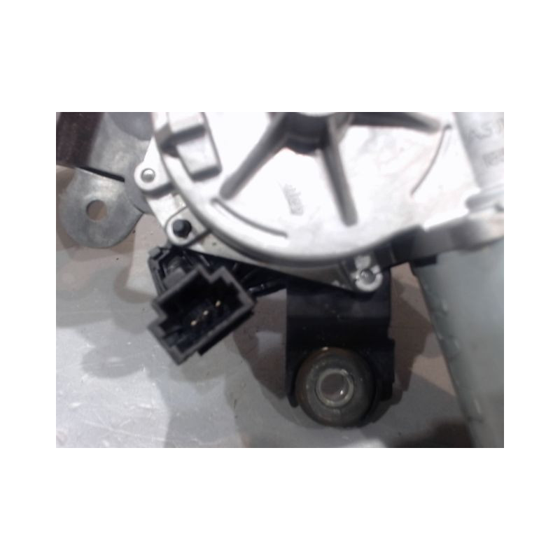 MECANISME ESSUIE-GLACE ARRIERE RENAULT CLIO 1.5 DCI - 80