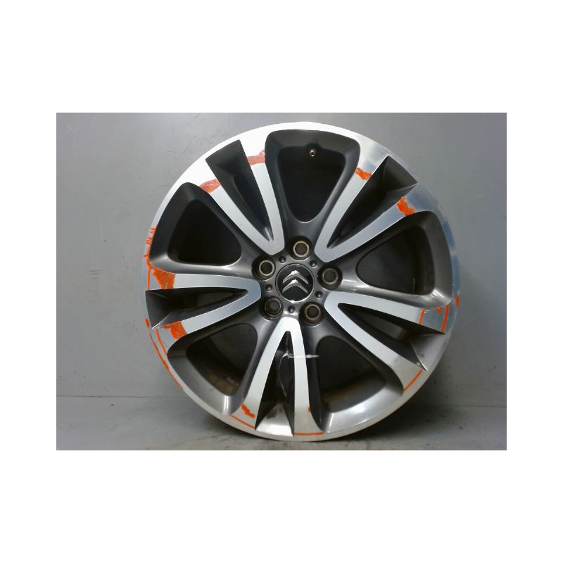 JANTE ALUMINIUM CITROEN C5