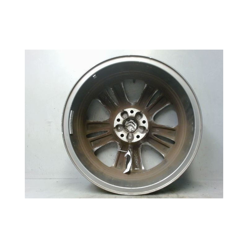 JANTE ALUMINIUM CITROEN C5