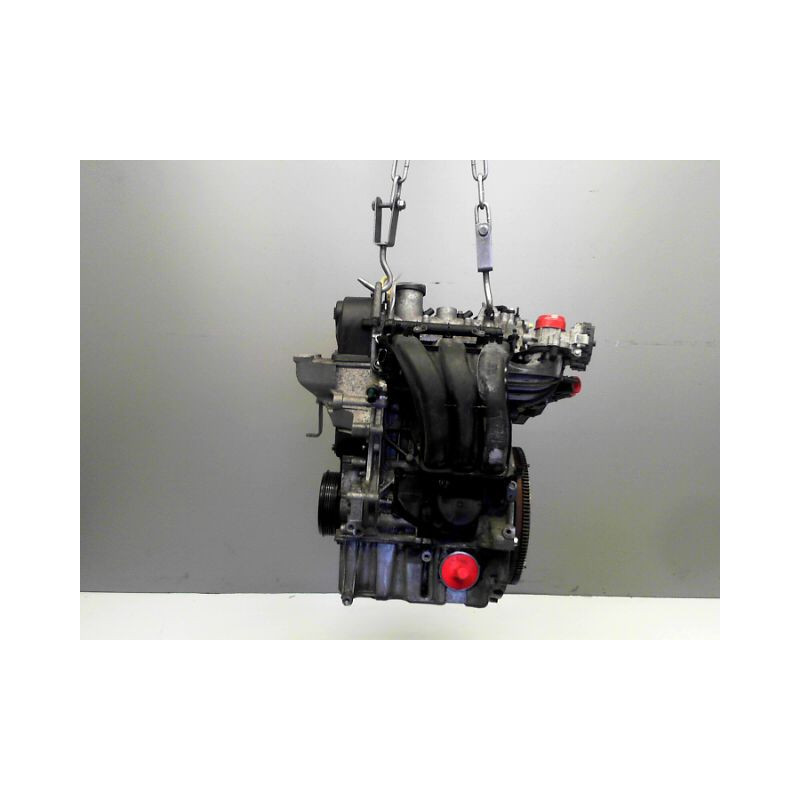 MOTEUR ESSENCE VOLKSWAGEN POLO 1.0