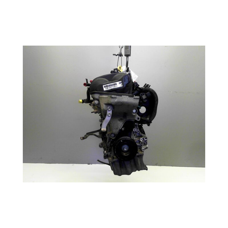 MOTEUR ESSENCE VOLKSWAGEN POLO 1.0