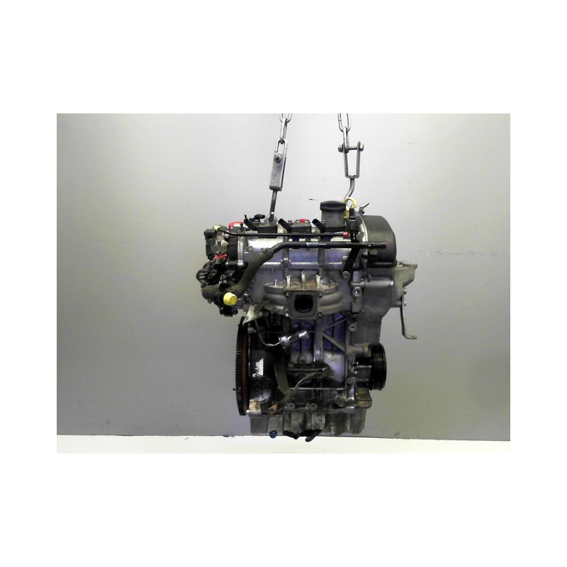 MOTEUR ESSENCE VOLKSWAGEN POLO 1.0