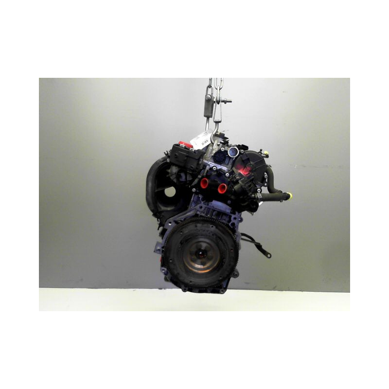 MOTEUR ESSENCE VOLKSWAGEN POLO 1.0