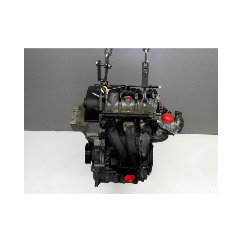 MOTEUR ESSENCE VOLKSWAGEN POLO 1.0