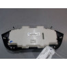 COMMANDE DE CHAUFFAGE NISSAN JUKE