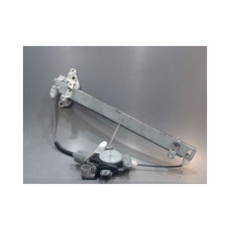 MECANISME+MOTEUR LEVE-GLACE AVANT DROIT NISSAN JUKE