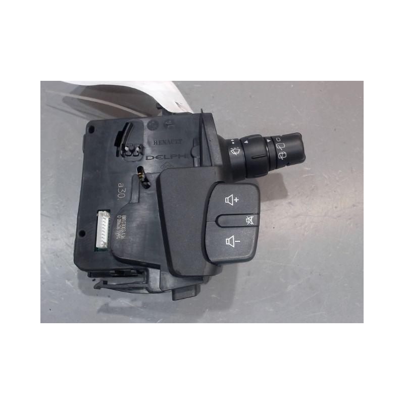 COMMANDE ESSUIE GLACE RENAULT CLIO