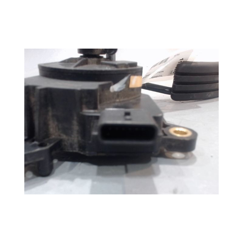 PEDALE ACCELERATEUR RENAULT CLIO