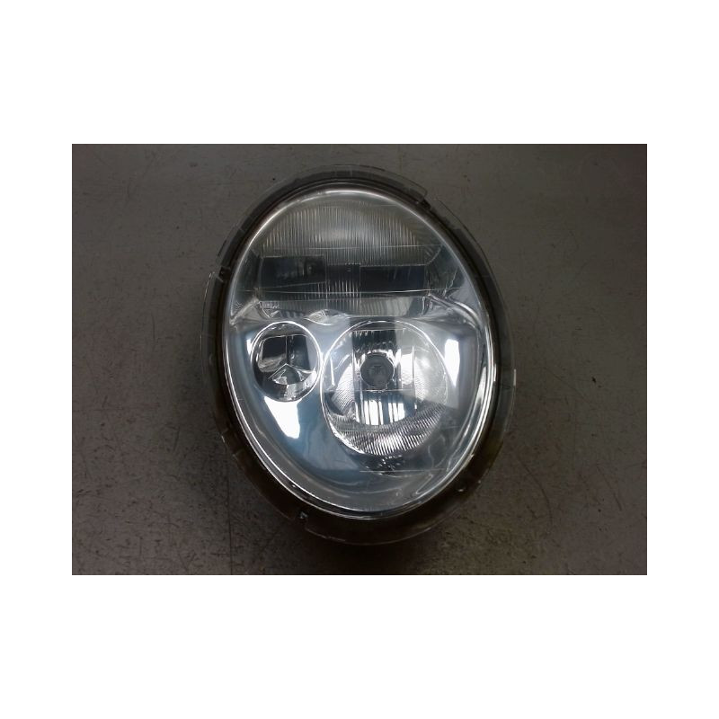 PHARE DROIT MINI MINI I Phase 1 (R50/R53) 2001-2004