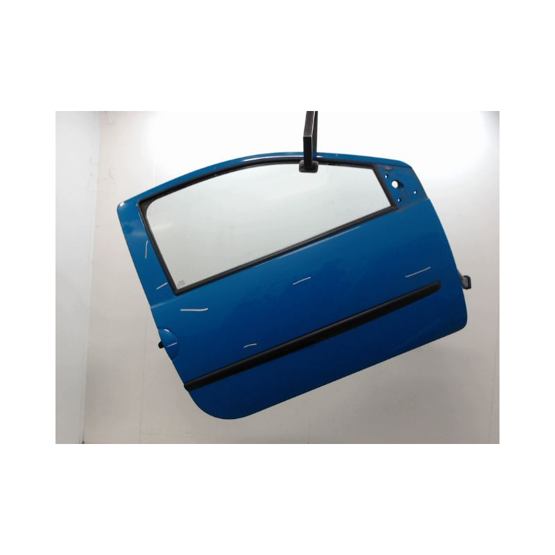 PORTE AVANT DROIT RENAULT TWINGO II Phase 2 2011-2014