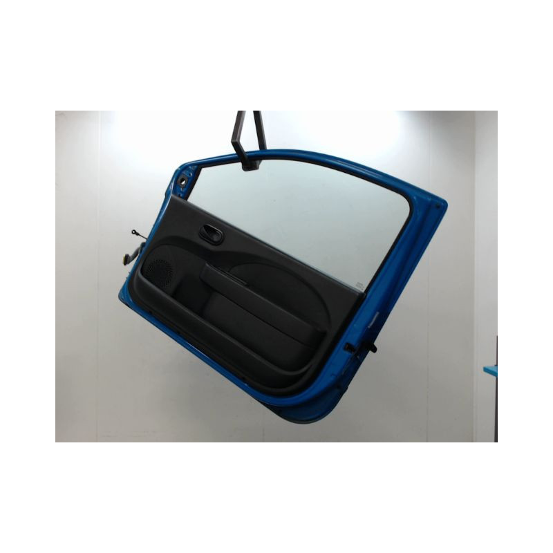 PORTE AVANT DROIT RENAULT TWINGO II Phase 2 2011-2014